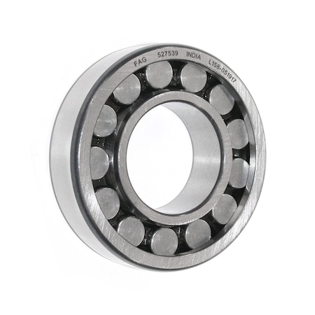 Volkswagen Rear Wheel Brg, 113-501-277A 113-501-277A